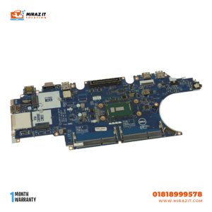 DELL e5450 Motherboard