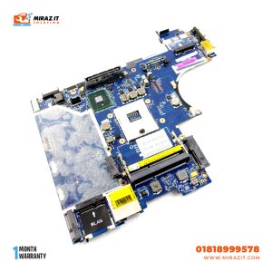 DELL e6410 Motherboard