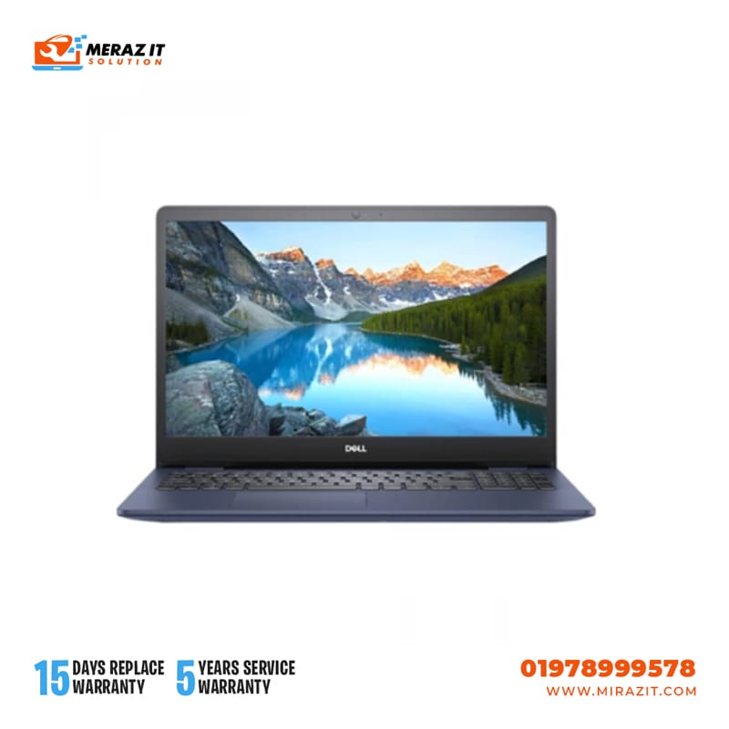 Dell Inspiron 15 3501 Core i3 11th Gen 15.6" FHD Laptop with Windows 10