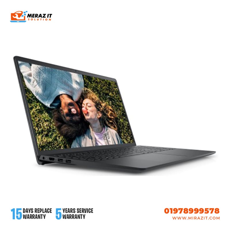 Dell Inspiron 15 3510 Intel Celeron N4020 15.6" HD Laptop