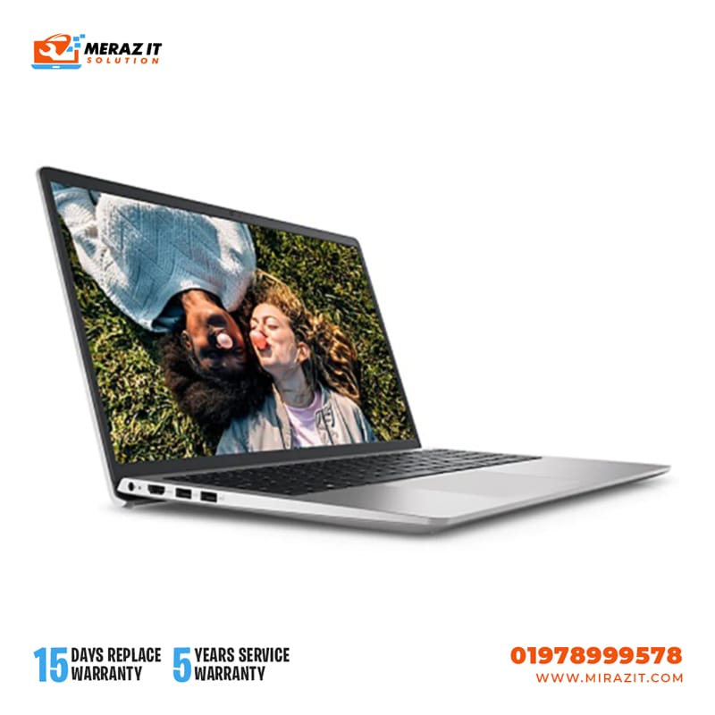 Dell Inspiron 15 3511 Core i5 11th Gen 512GB SSD MX350 2GB Graphics 15.6" FHD Laptop