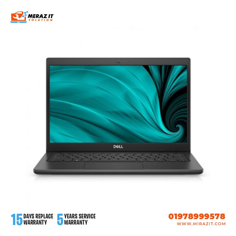 Dell Latitude 14 3420 Core i5 11th Gen 14" FHD Laptop