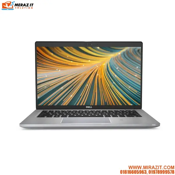 Dell Latitude 5420 11th Gen Core-i5 Laptop