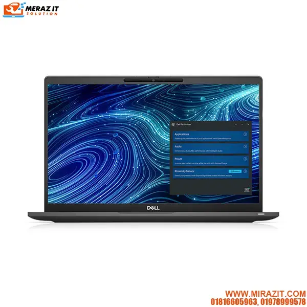 Dell Latitude 7420 11Th Gen Core i5 Laptop