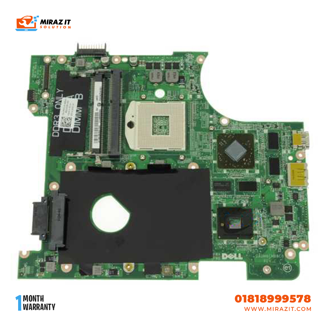 DELL n4010 Motherboard