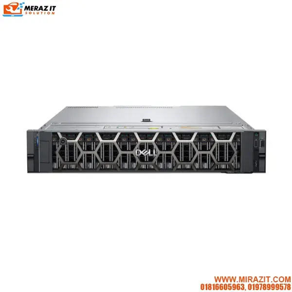 Dell PowerEdge R750xs Server
