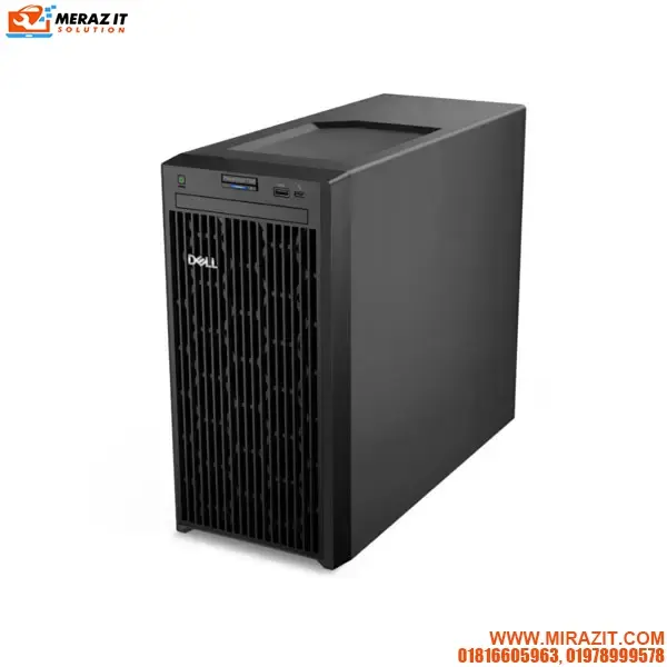 Dell PowerEdge T150 Server