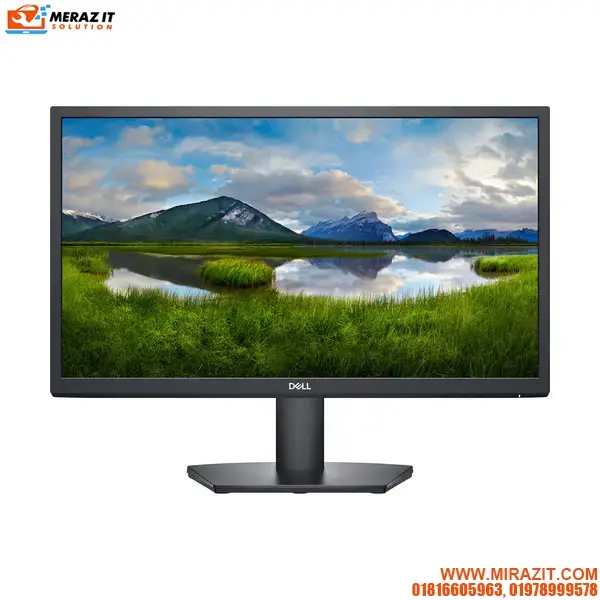 DELL SE2222H 21.5 Inch FHD Monitor