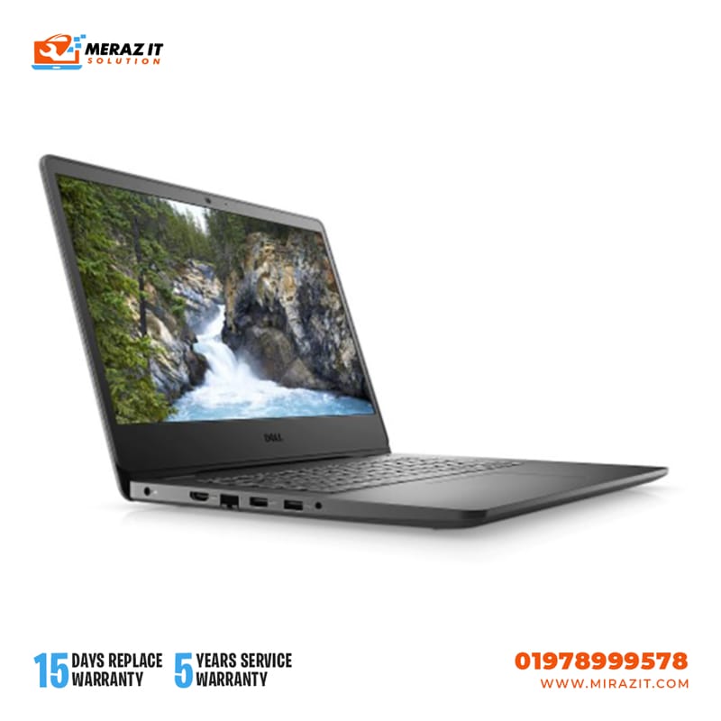 Dell Vostro 14 3400 Core i7 11th Gen MX330 2GB Graphics 14" FHD Laptop