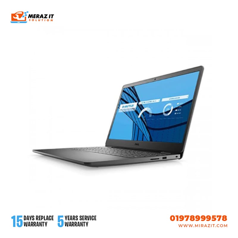 Dell Vostro 14 3405 Ryzen 3 3250U 14" FHD Laptop with Windows 10