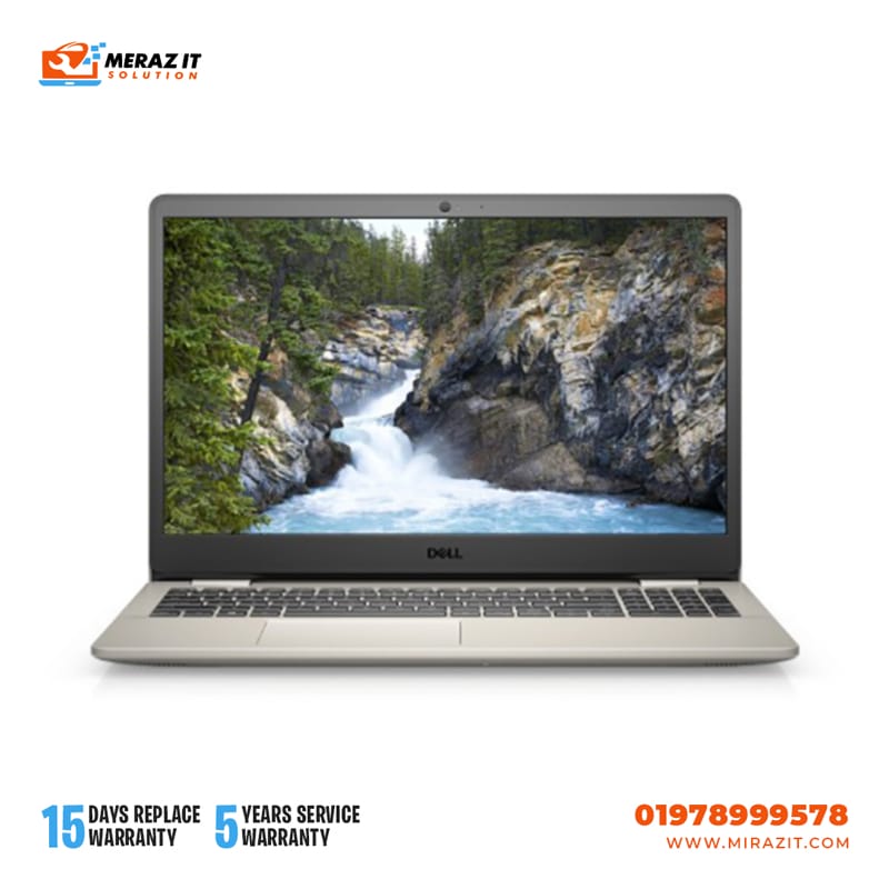 Dell Vostro 15 3500 Core i3 11th Gen 15.6" FHD Laptop with 3 Years Warranty