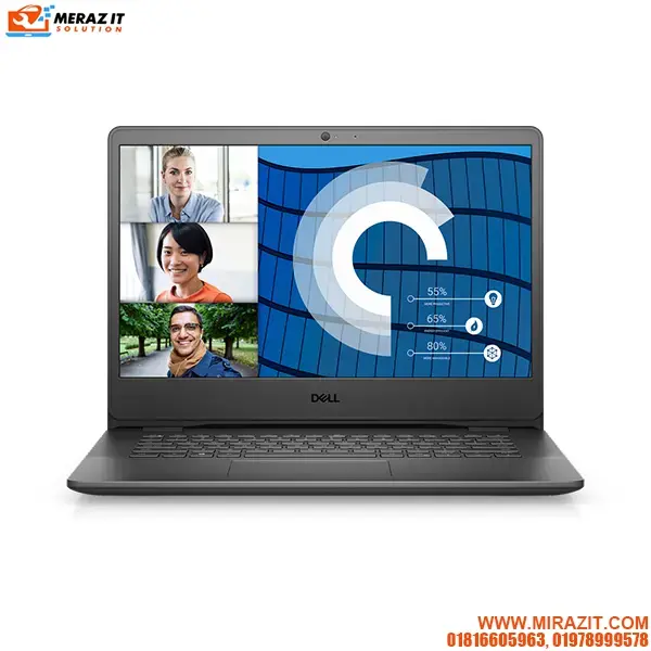 Dell Vostro 3400 11th Gen Core-i7 Laptop