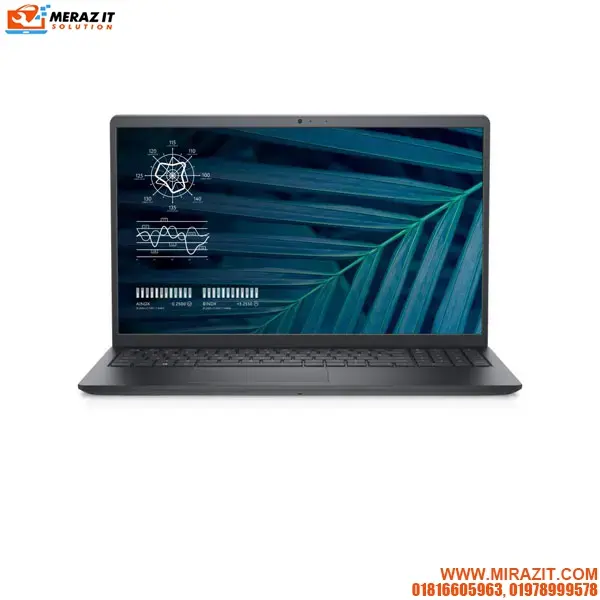 Dell Vostro 3510 11TH Gen Core i3 15.6 Inch Laptop