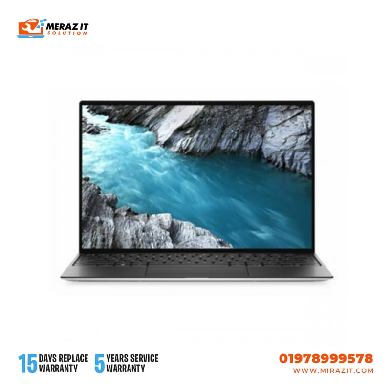 Dell XPS 13 9310 Core i5 11th Gen 512GB SSD 13.4" Full HD Laptop