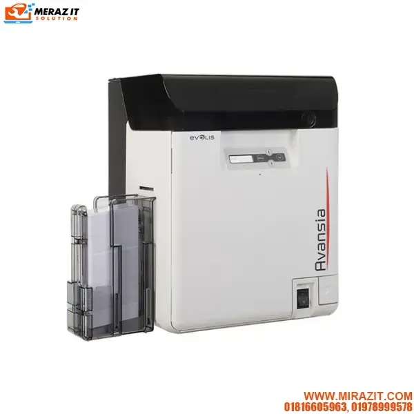 Evolis Avansia Card Printer