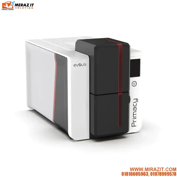 Evolis Primacy 2 card printer
