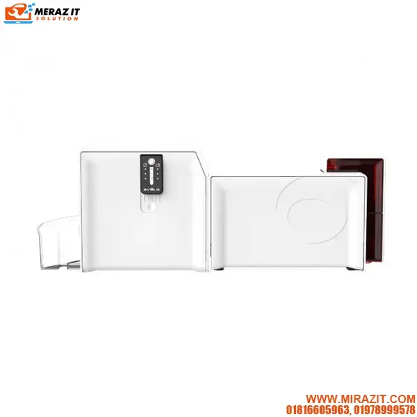 Evolis Primacy Lamination Card Printer