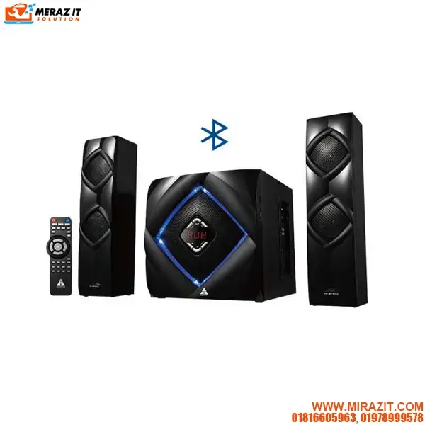 Golden Field 302C Multimedia Speaker