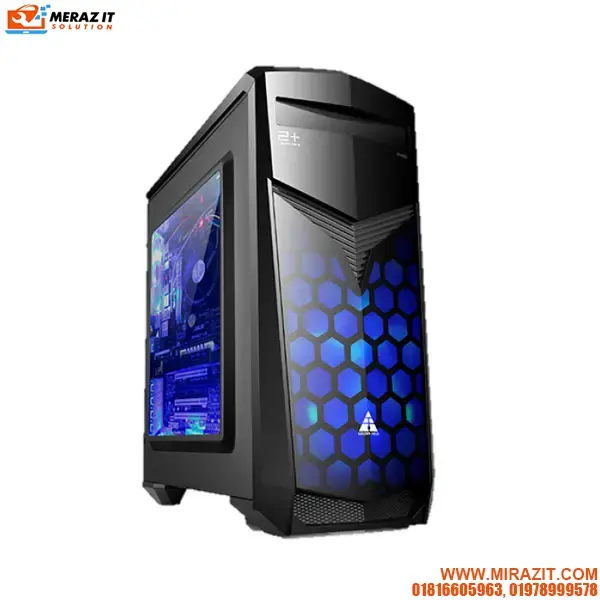 Golden Field 3301B Gaming Computer Casing