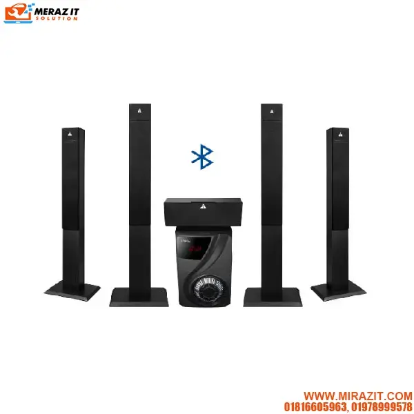 Golden Field 600F-A Home Theater Speaker