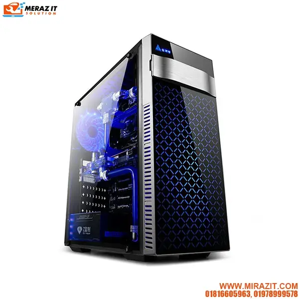 GOLDEN FIELD 6017B CASING