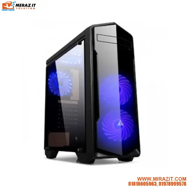 Golden Field 6021B ATX Gaming Casing