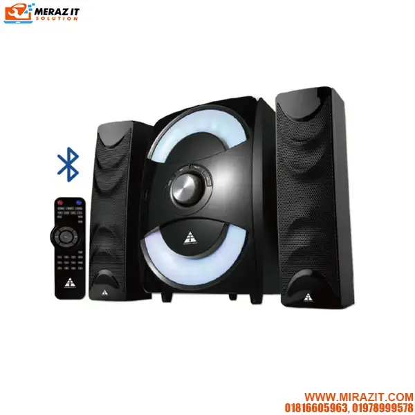 Golden Field 701C Hifi Speaker
