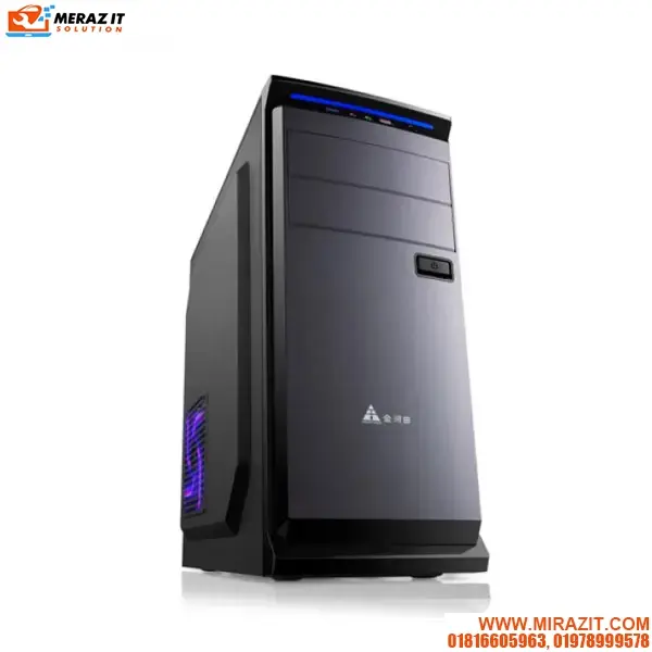 Golden Field A2 Casing