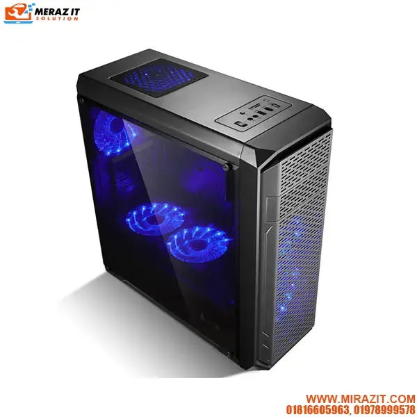 GOLDEN FIELD G7B CASING