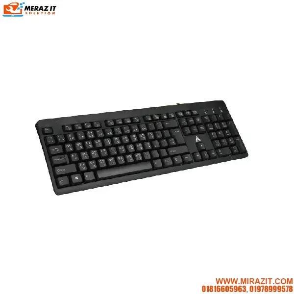 Golden Field GF-K101 Keyboard