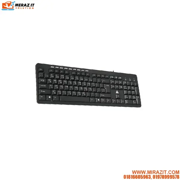 Golden Field GF-K301 Keyboard