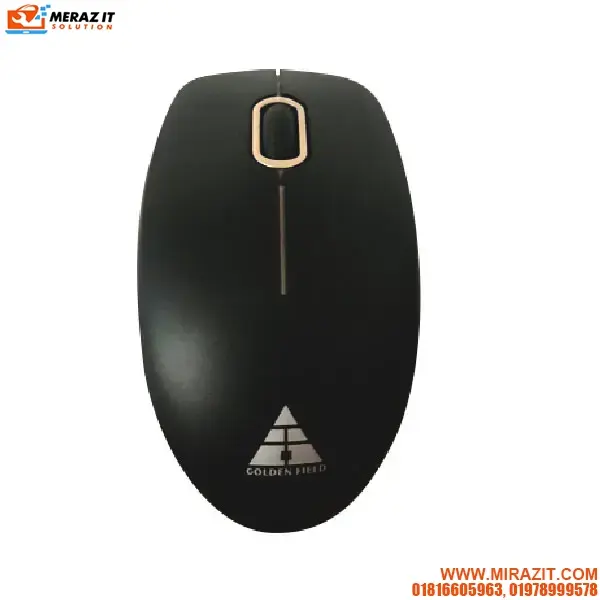Golden Field GF-M601W Mouse