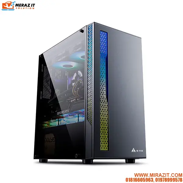 Golden Field HONOR 2 ATX Gaming Casing