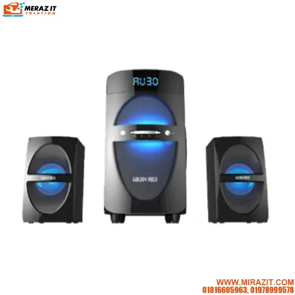Golden Field LA-U525C Speaker