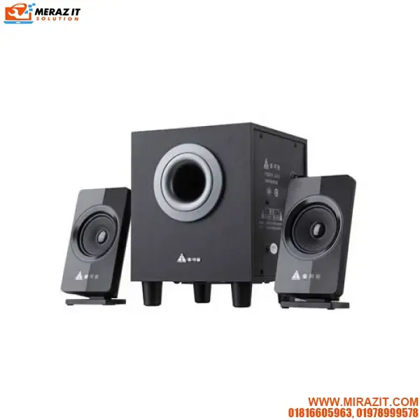 Golden Field Q200 Speaker