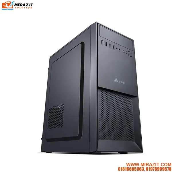 Golden Field Q25B ATX Desktop Casing