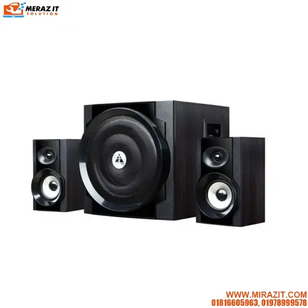 Golden Field S300 Speaker
