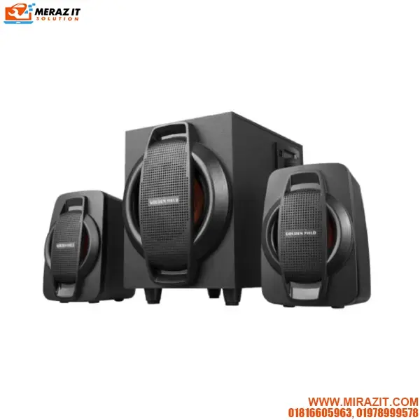 Golden Field U-107C Speaker