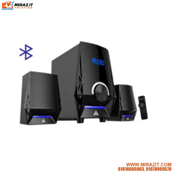 Golden Field U-20M BT Multimedia Speaker
