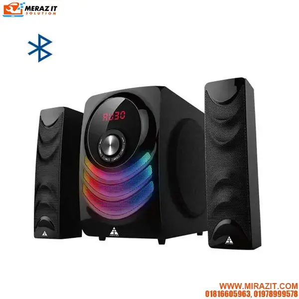 Golden Field U-702C Hifi Speaker