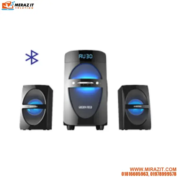 Golden Field U525C BT Multimedia Speaker