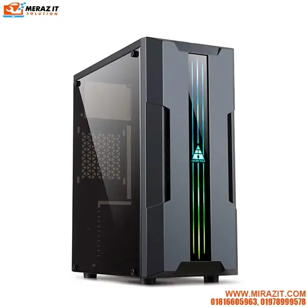 Golden Field XH10i ATX Gaming Casing