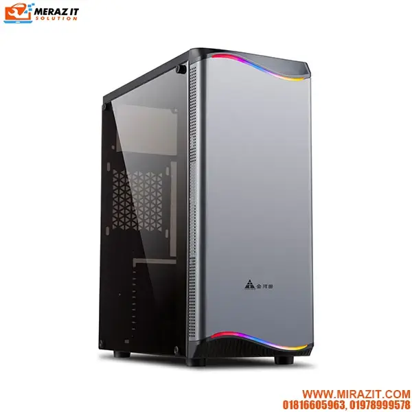 Golden Field XH11i ATX Gaming Casing