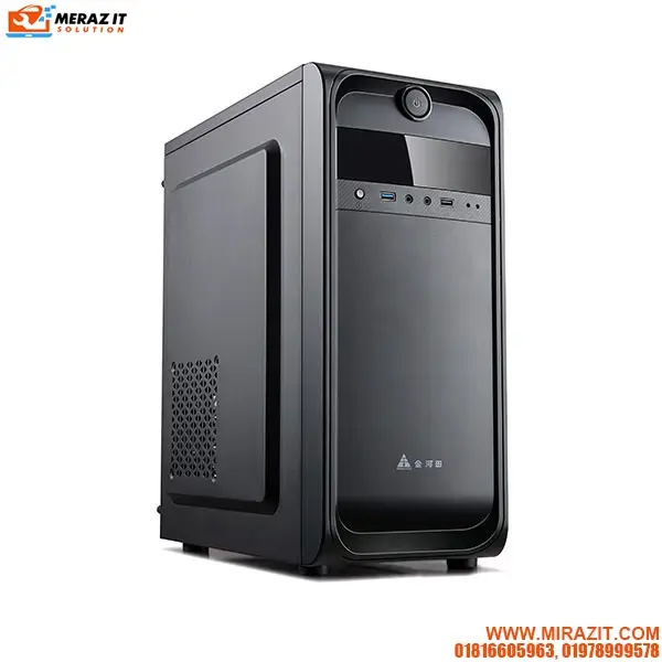 Golden Field XH9i ATX Desktop Casing