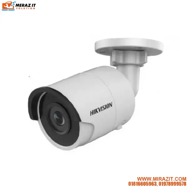 HIKVISION DS-2CD2043G0-I Bullet Camera
