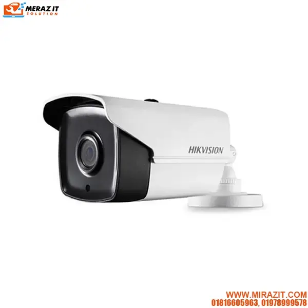 HIKVISION DS-2CE16C0T-IT1/IT3/IT5F Bullet Camera