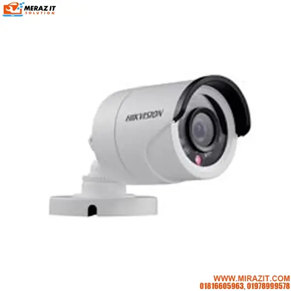 HIKVISION DS-2CE16D0T-IRF Bullet Camera