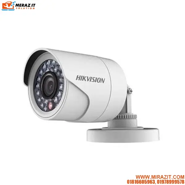 HIKVISION DS-2CE16D0T-IRPF Bullet Camera