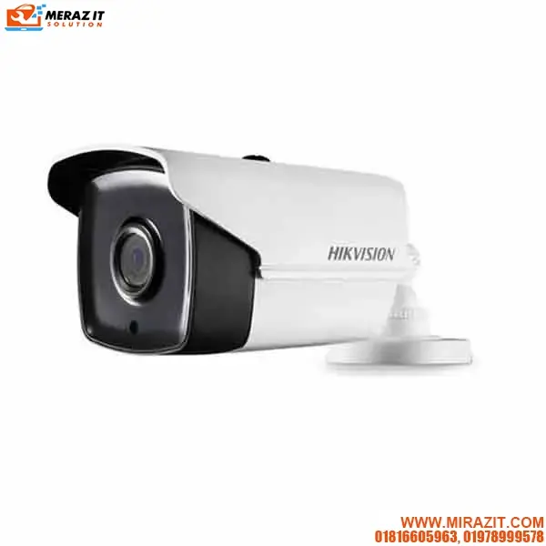 HikVision DS-2CE16D0T-IT3F HD1080P EXIR Bullet Camera