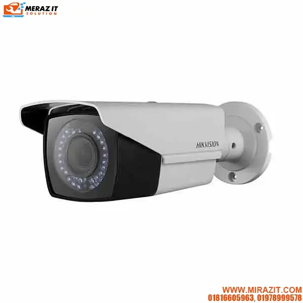 Hikvision DS-2CE16D0T-VFIR3F HD 1080p IR Bullet Camera